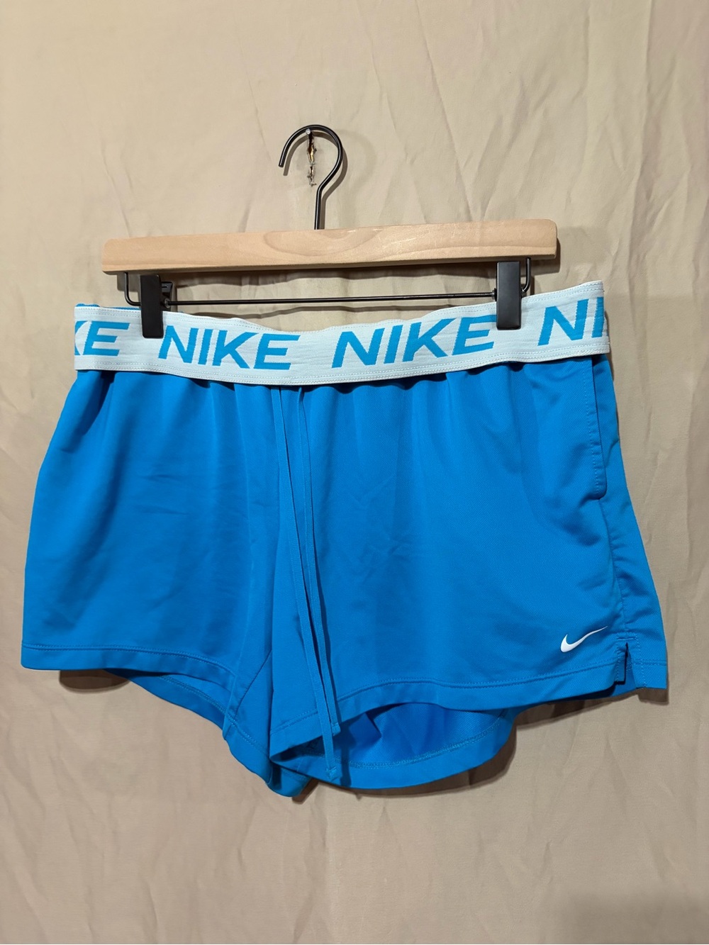 Nike shorts